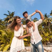 Отзыв от Нина - Виза Destination Thailand